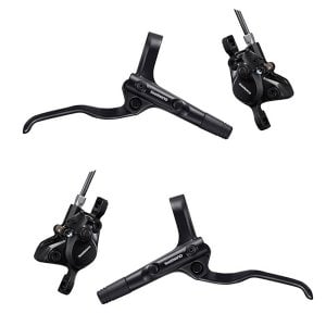 SHIMANO MT 200 Hidrolik Disk Fren Seti Kutulu