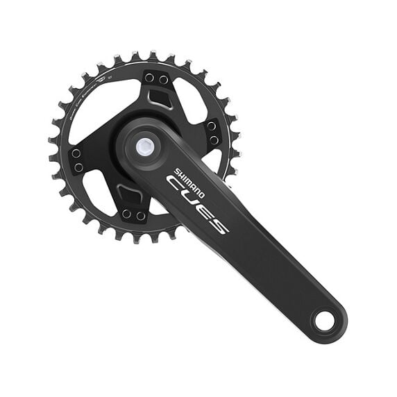 SHIMANO CUES Aynakol FC-U4000-1 9/10/11s Vites 175,0 mm 32T