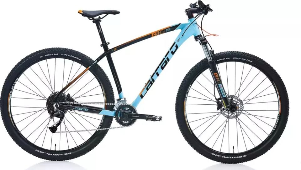 Carraro Big 2918 Dağ Bisikleti 29 Jant