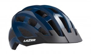 Compact Kask Mavi