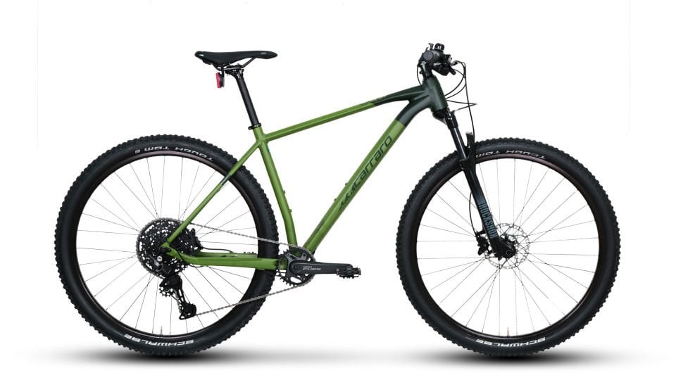 BIG 910 29'' 10-V HD