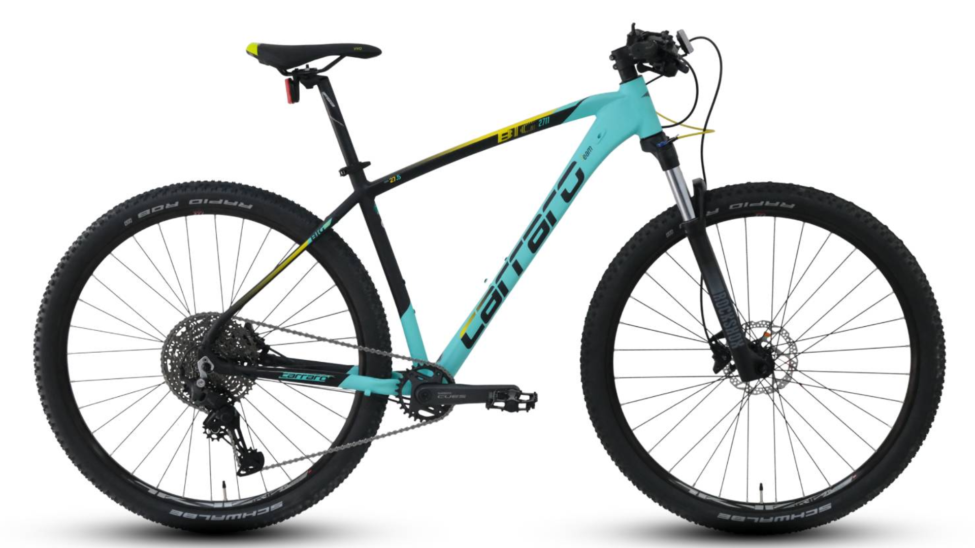 BIG 2711 27.5'' 11-V HD