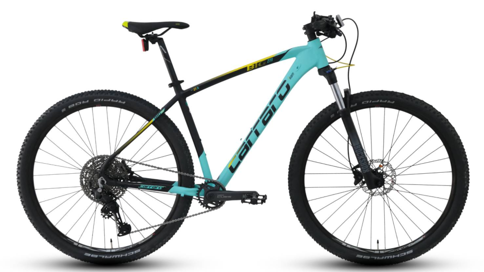 BIG 2711 27.5'' 11-V HD