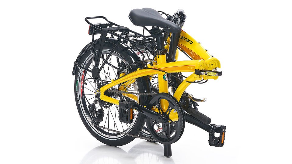 FLEXI 107 20'' 7-V VB