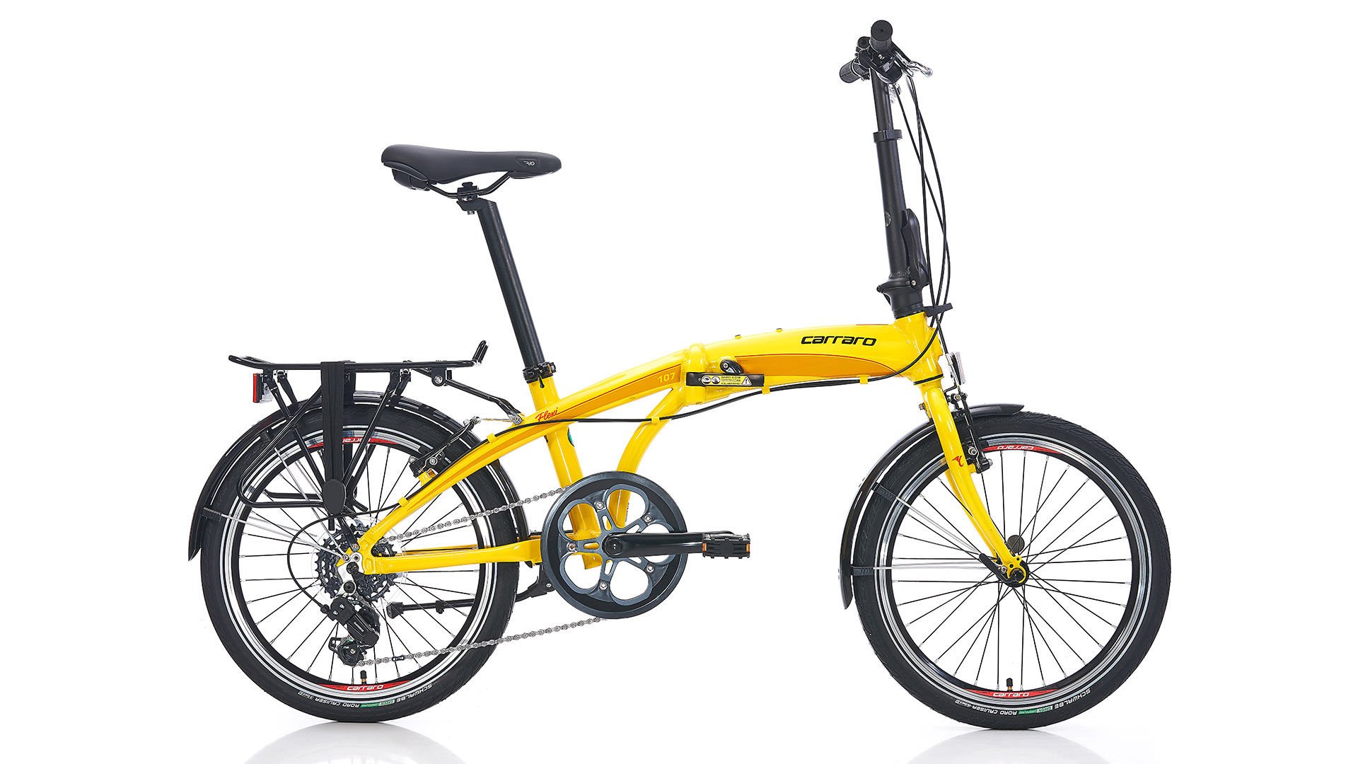 FLEXI 107 20'' 7-V VB