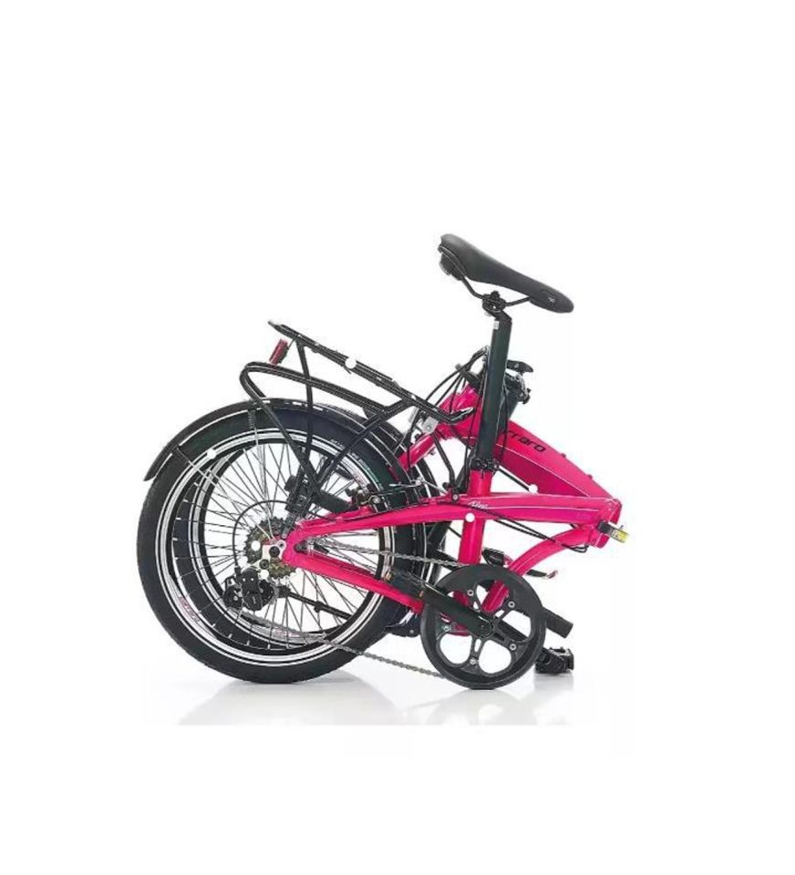 FLEXI 106 20'' 6-V VB