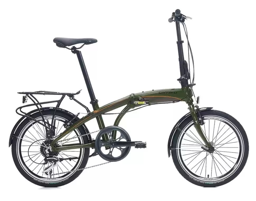 FLEXI 108 20'' 8-V VB