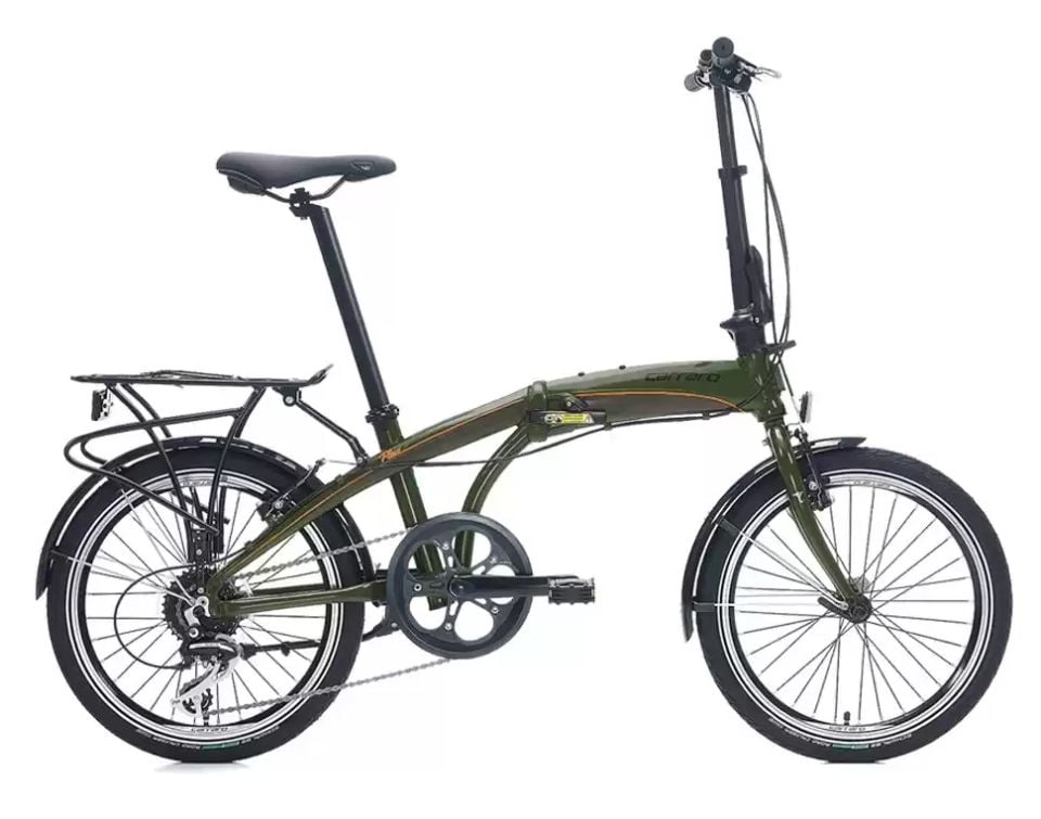 FLEXI 108 20'' 8-V VB