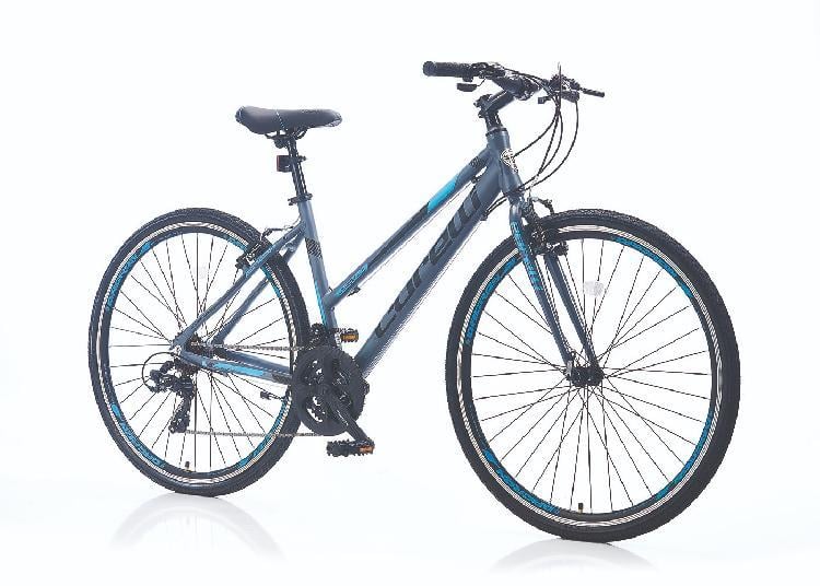 LIFESTYLE 1.0 GRİ MAVİ 45cm