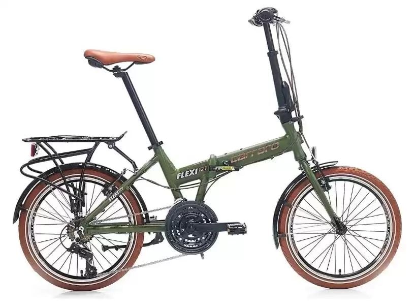 FLEXI 121 20'' 21-V VB