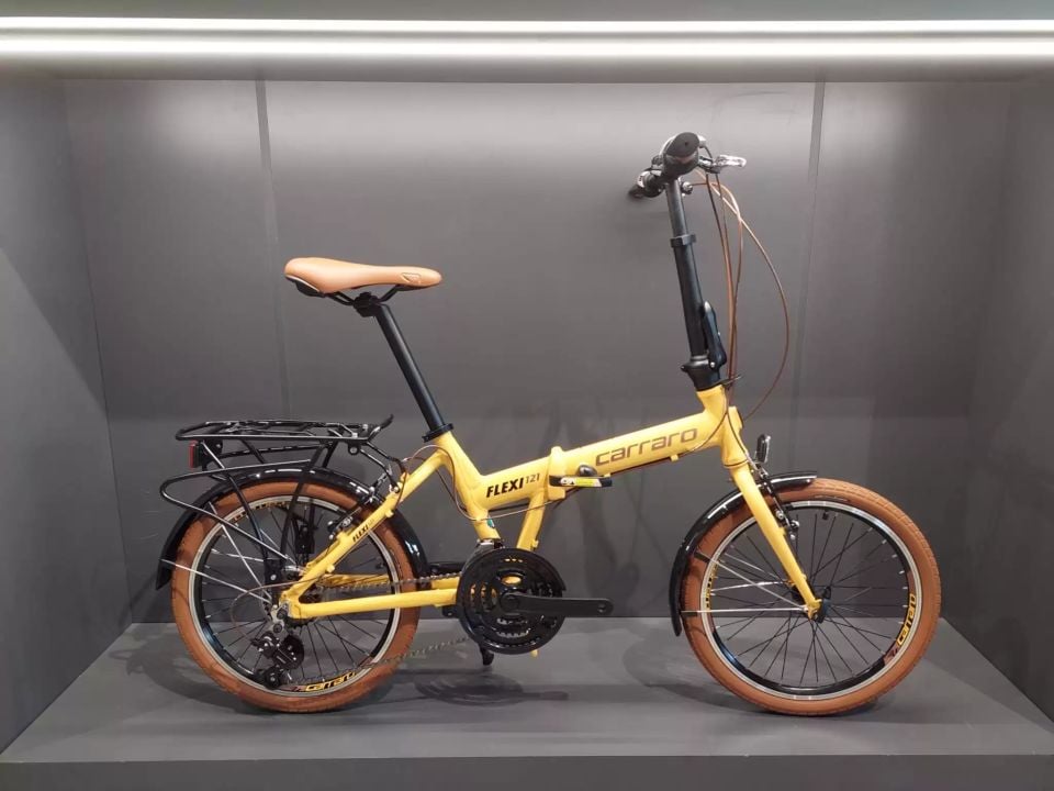 FLEXI 121 20'' 21-V VB