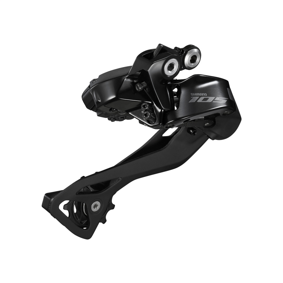 Shimano 105 Di2 RD-R7150 Arka Aktarıcı 12 Vites Kutusuz