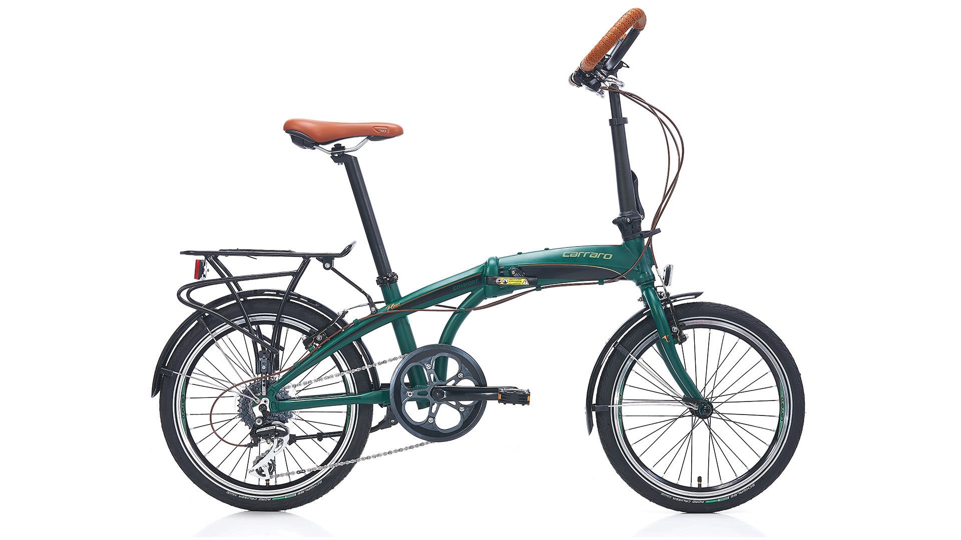 FLEXI COMFORT 20'' 8-V VB