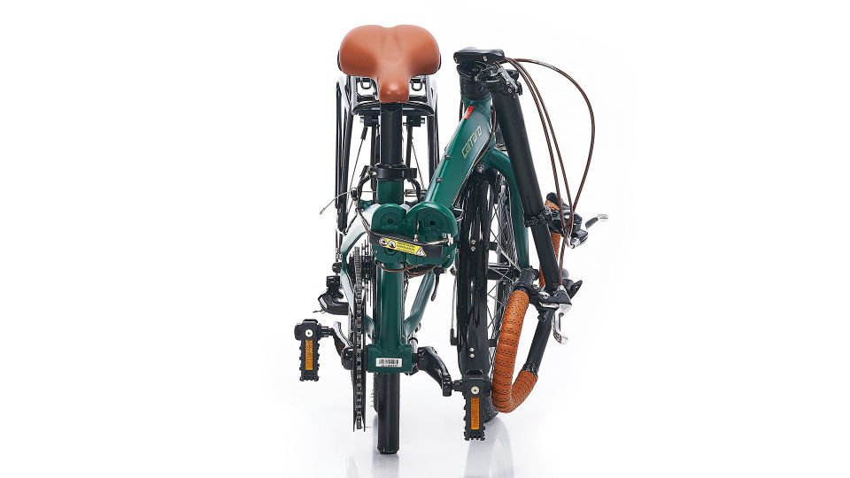 FLEXI COMFORT 20'' 8-V VB