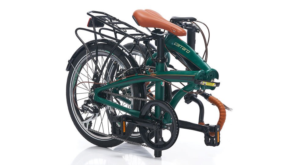 FLEXI COMFORT 20'' 8-V VB