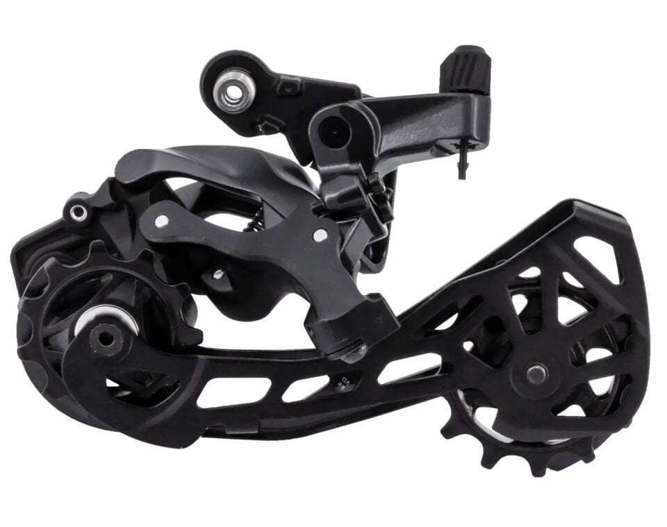 SHIMANO GRX RD-RX820 2X12 VİTES 36T ARKA VİTES DEĞİŞTİRİCİ KUTUSUZ