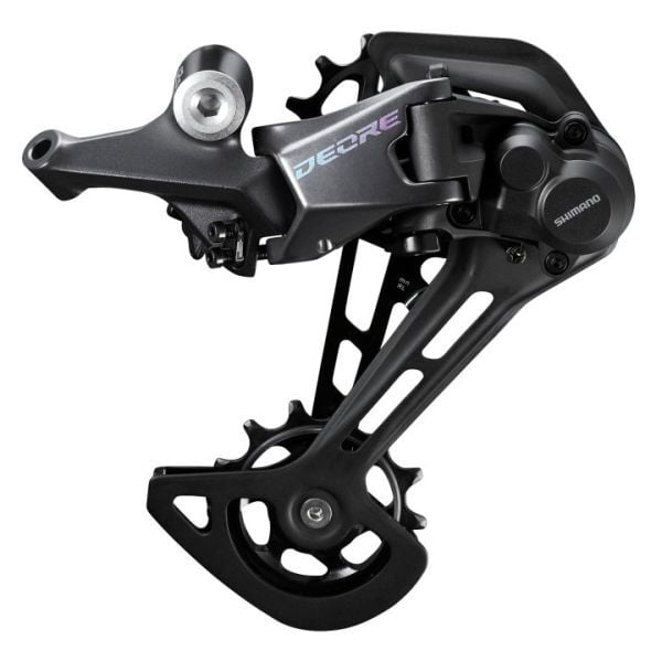 Shimano Deore RD-M6100 Arka Aktarıcı Shadow Plus 12V SGS +51 X Kutusuz
