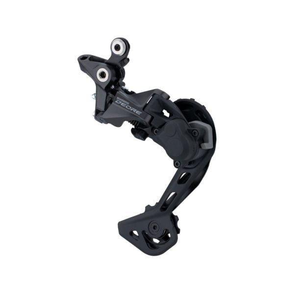 Shimano Deore RD-M5120 Arka Aktarıcı 42D (2x11V/2x10V) 46D (1x10V) X Kutusuz