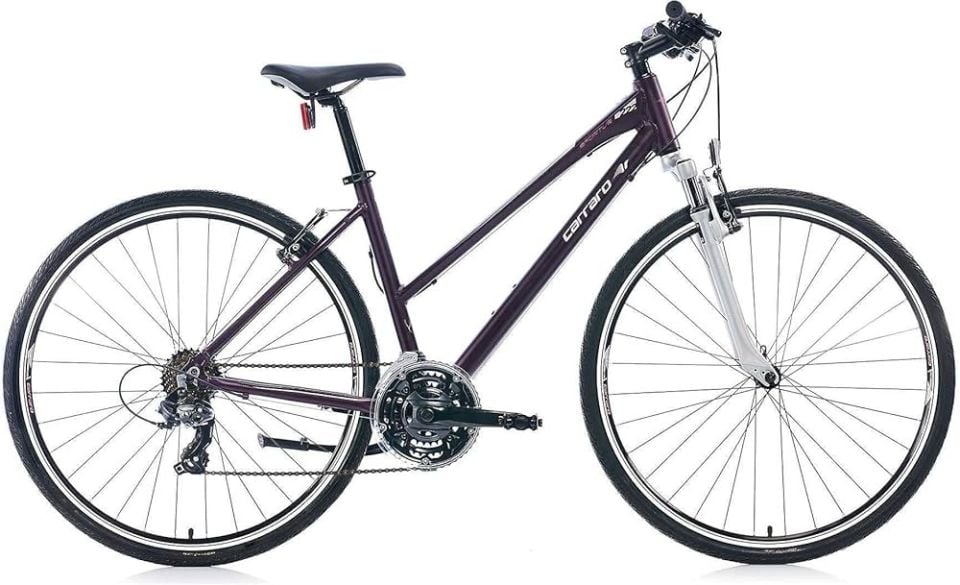 SPORTIVE 222 28'' 21-V VB