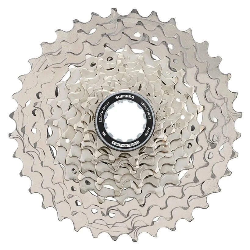 Shimano 105 CS-R710 12li 11-36T Kaset Dişli Kutusuz