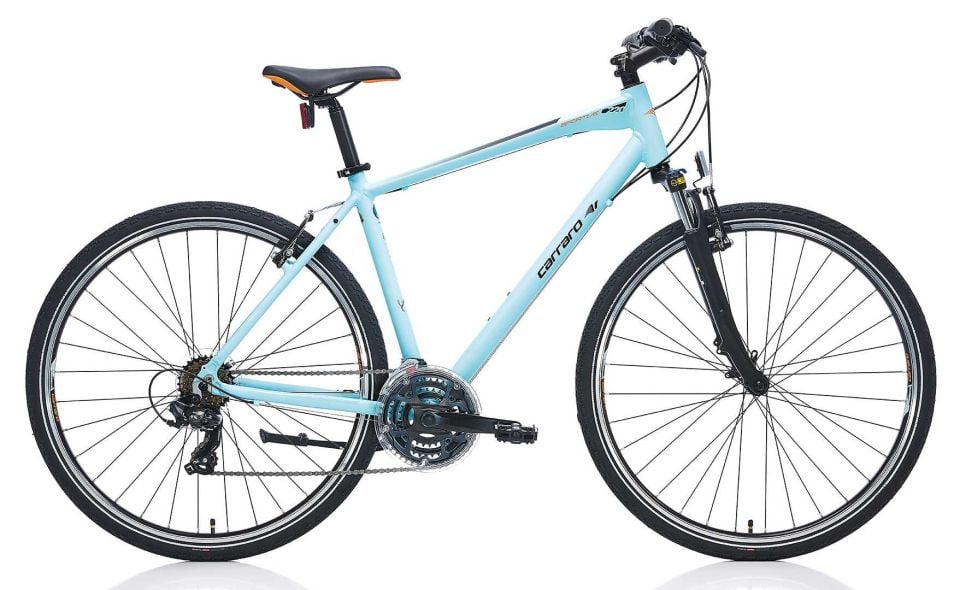 SPORTIVE 220 28'' 21-V VB