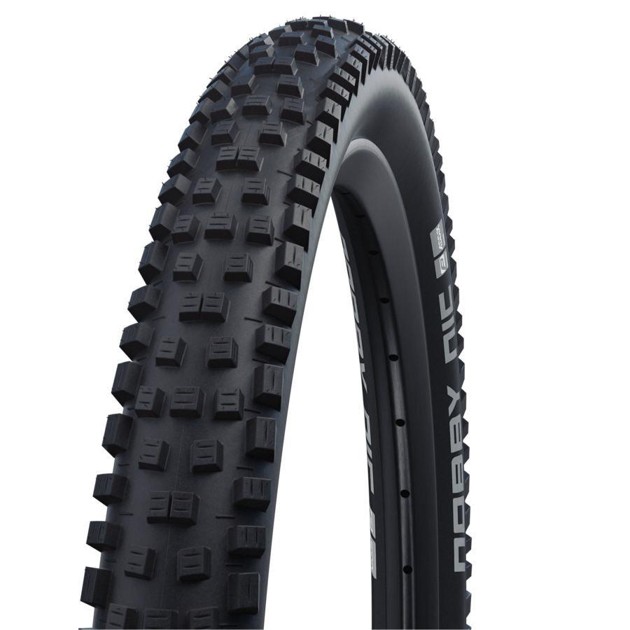 Schwalbe 27.5 2.80 Nobby Nic 27.5 2.80 Katlanır - Performance | Addix