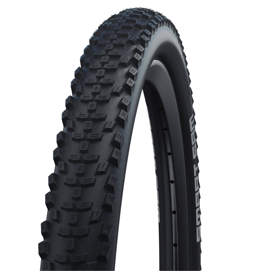 Schwalbe 27.5x2.60 (65-584) HS476 Smart Sam Perf.