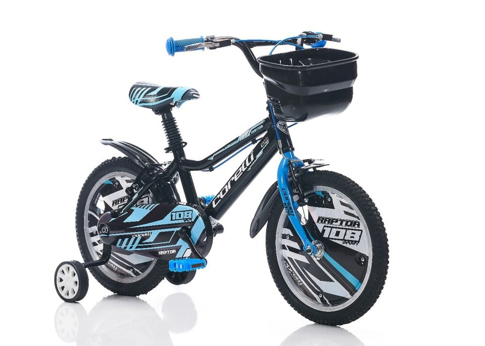 RAPTOR 20 MAVİ