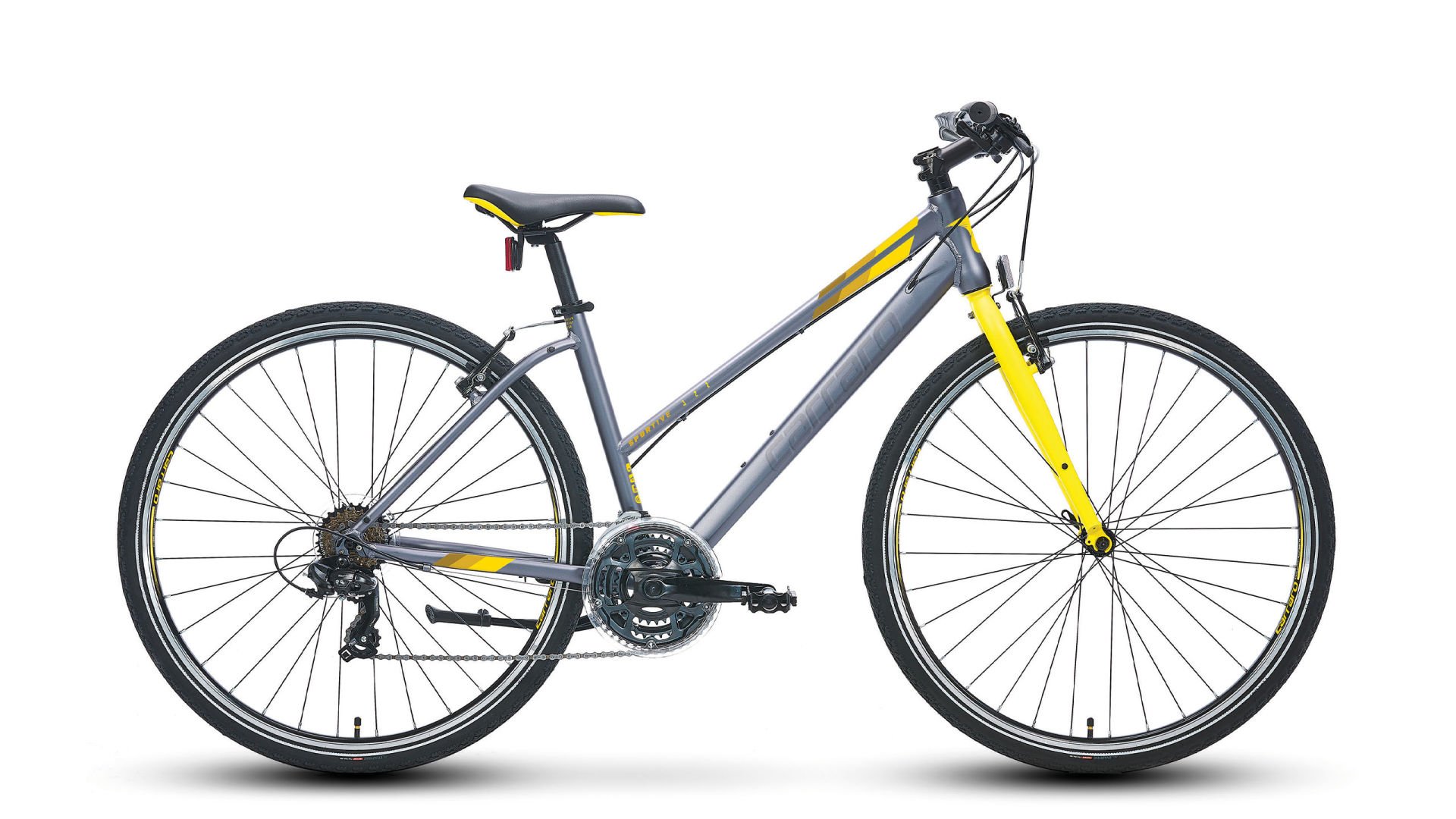 SPORTIVE 322 28'' 21-V VB