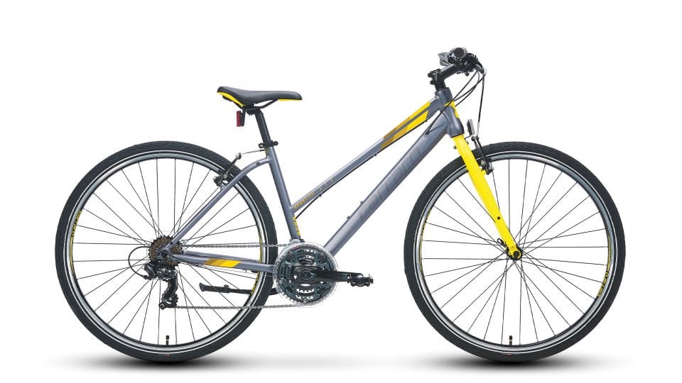 SPORTIVE 322 28'' 21-V VB