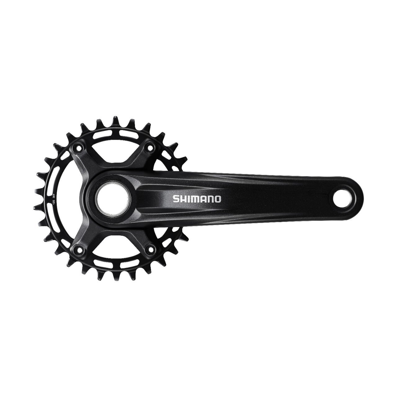 SHIMANO Deore FC-MT510-1 12-Vites 32T 175MM Aynakol Kutusuz