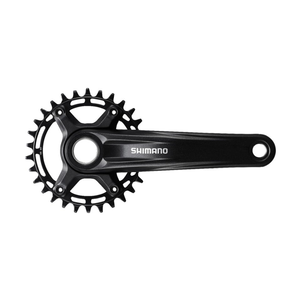 SHIMANO Deore FC-MT510-1 12-Vites 32T 175MM Aynakol Kutusuz