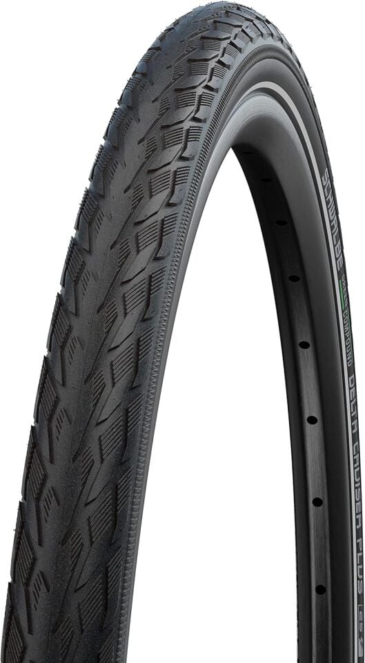 SCHWALBE DELTA CRUISER PLUS 26x200 KORUMALI DIŞ LASTİK