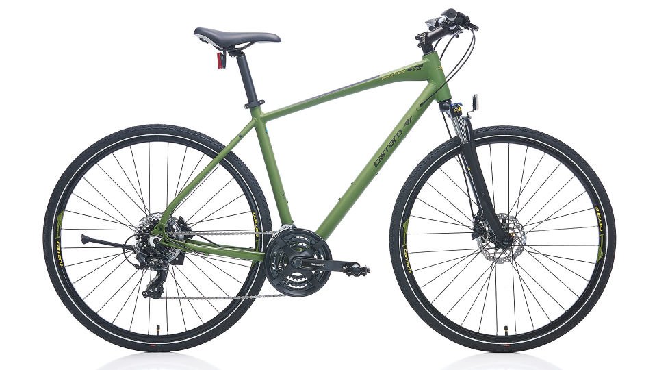 SPORTIVE 223 28'' 21-V HD