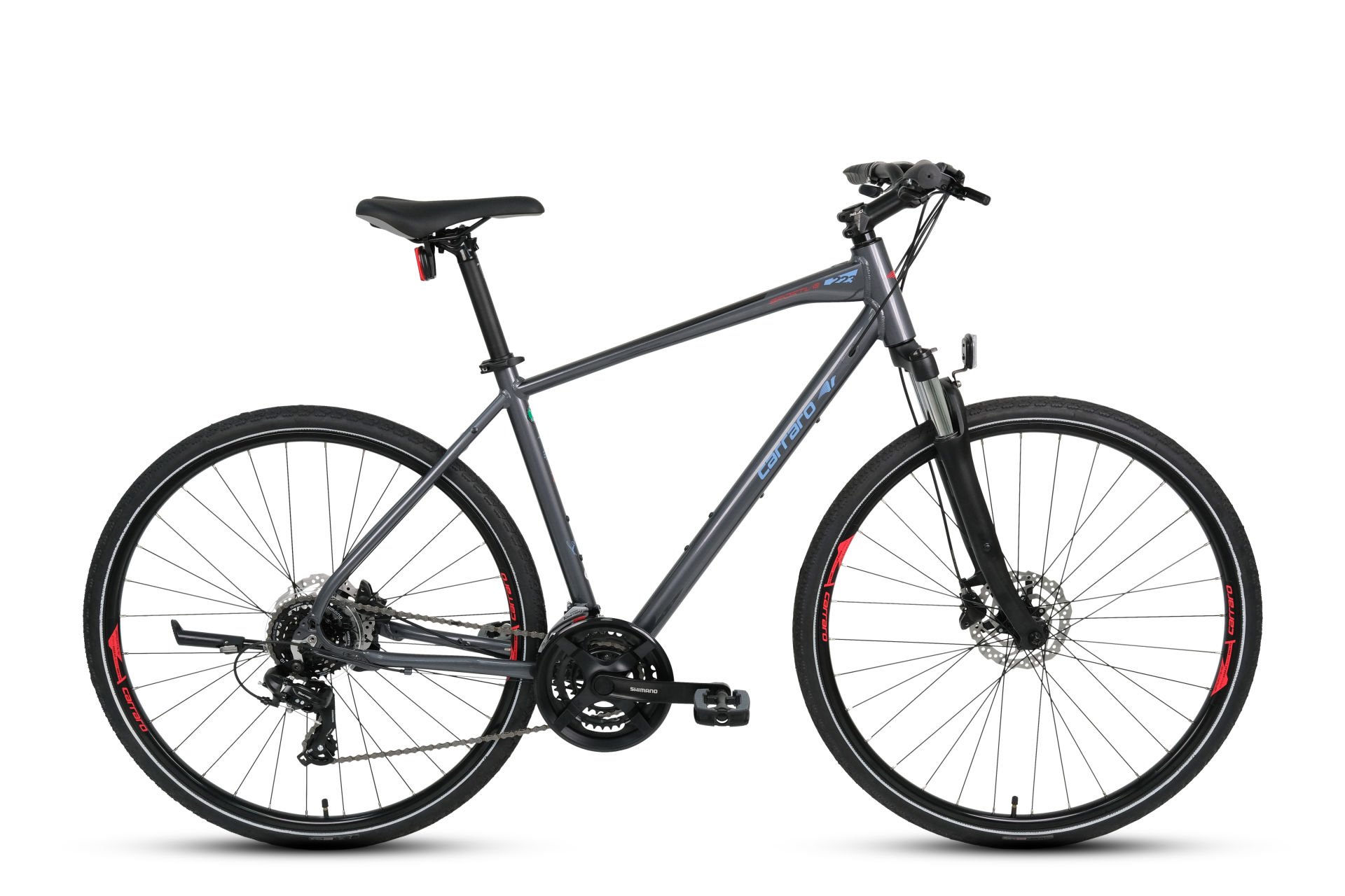 SPORTIVE 223 28'' 21-V HD