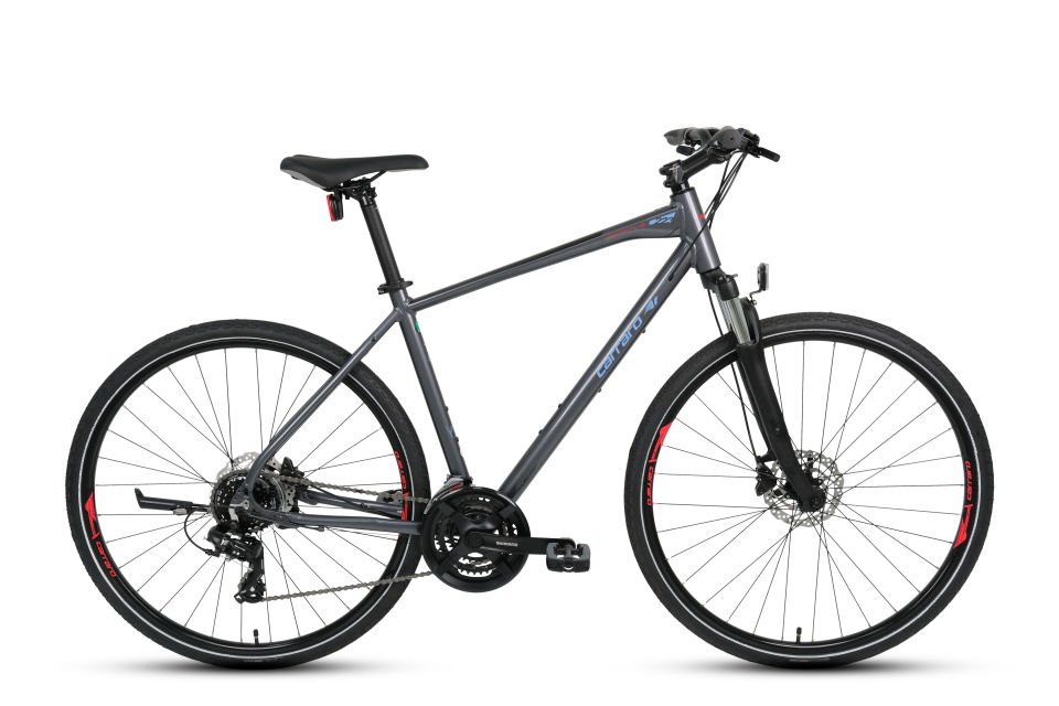 SPORTIVE 223 28'' 21-V HD