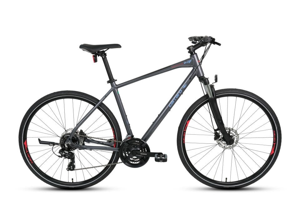 SPORTIVE 223 28'' 21-V HD