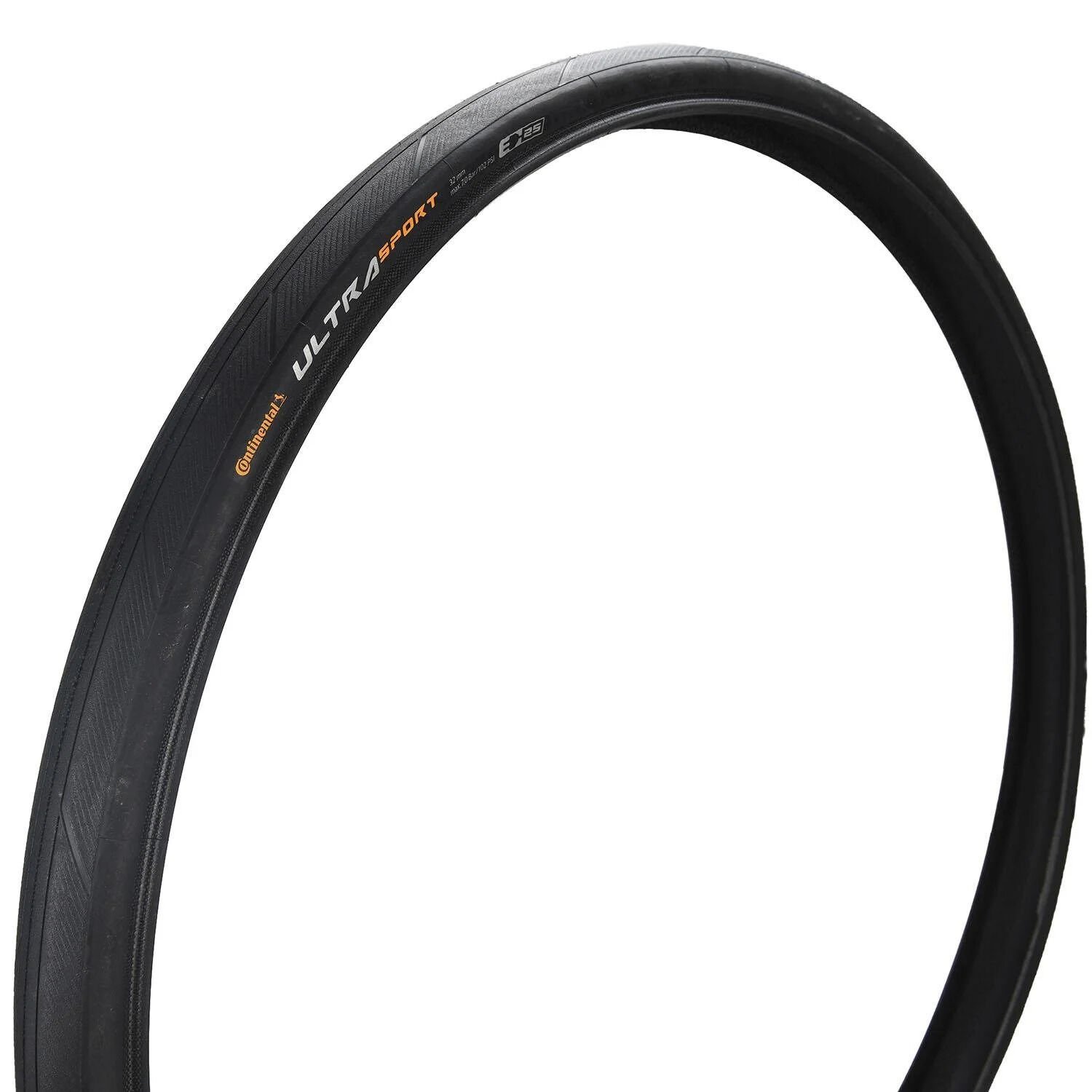 Contınental - Ultrasport3 - 700 x 32C - Dış Lastik - (32-622) Dış