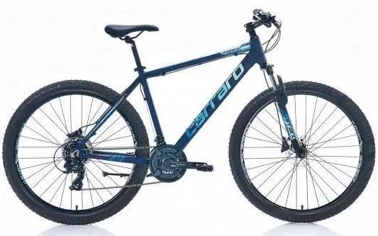 FORCE 920 29'' 21-V HD