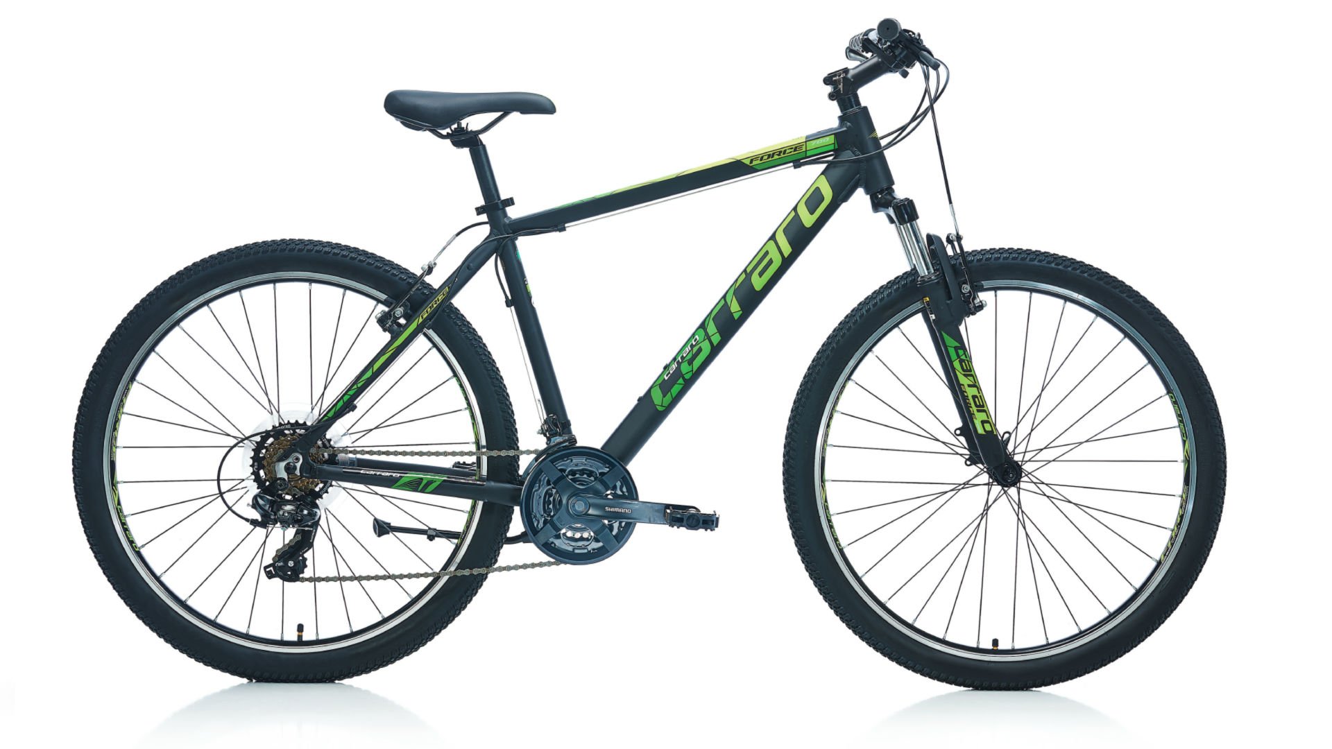 FORCE 700 27,5'' 21-V VB