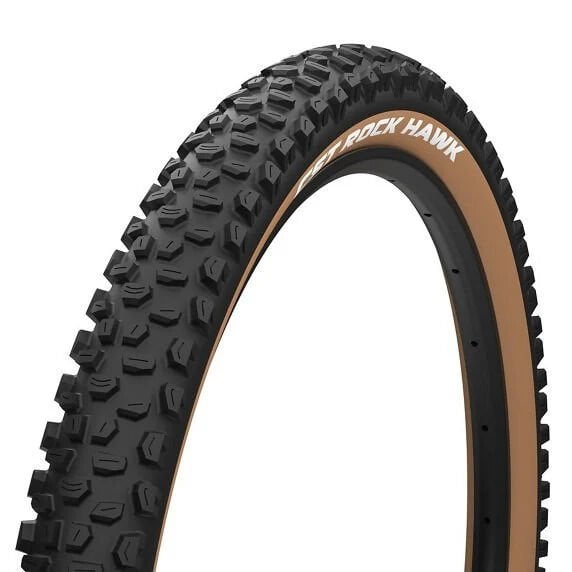 Cst 27.5x2.25 Rock Hawk Dış Lastik Telli Amber Yanak C1844