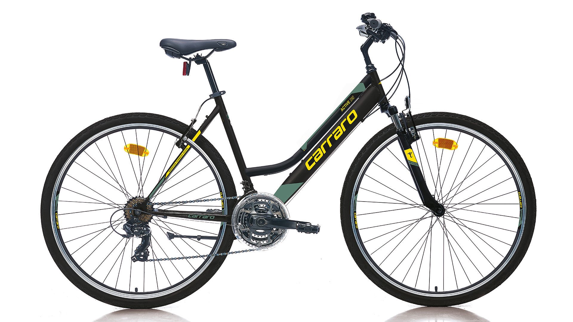 ACTIVE 292 28'' 21-V VB