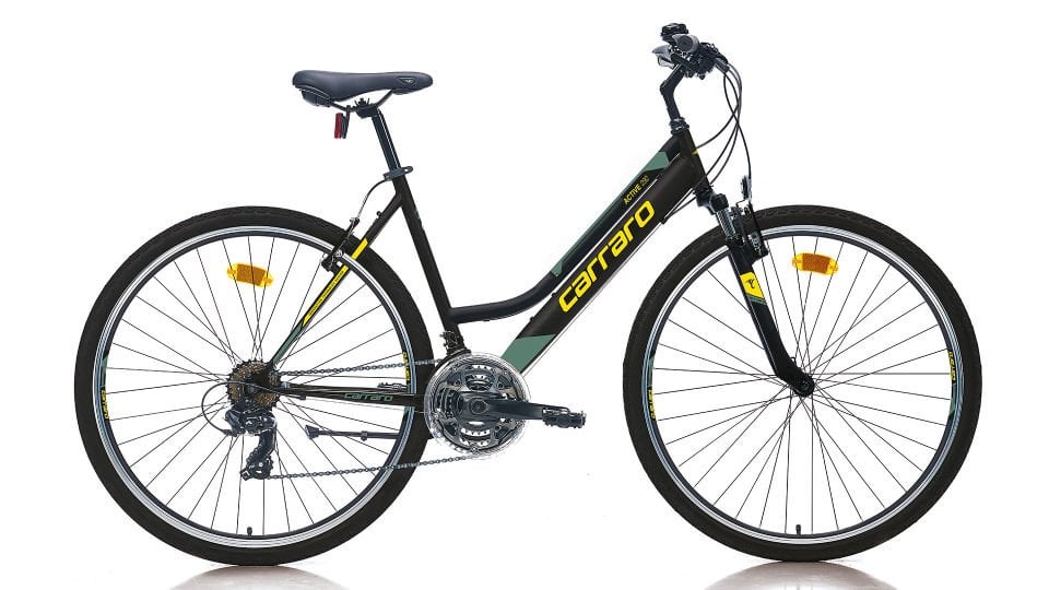 ACTIVE 292 28'' 21-V VB