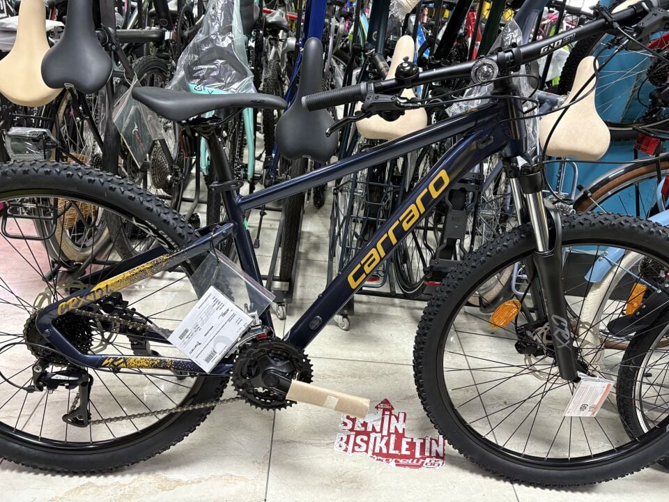 CRX 724 24-V HD 27.5 JANT