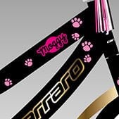 MOGGY 12 12 Jant Çocuk Bisikleti