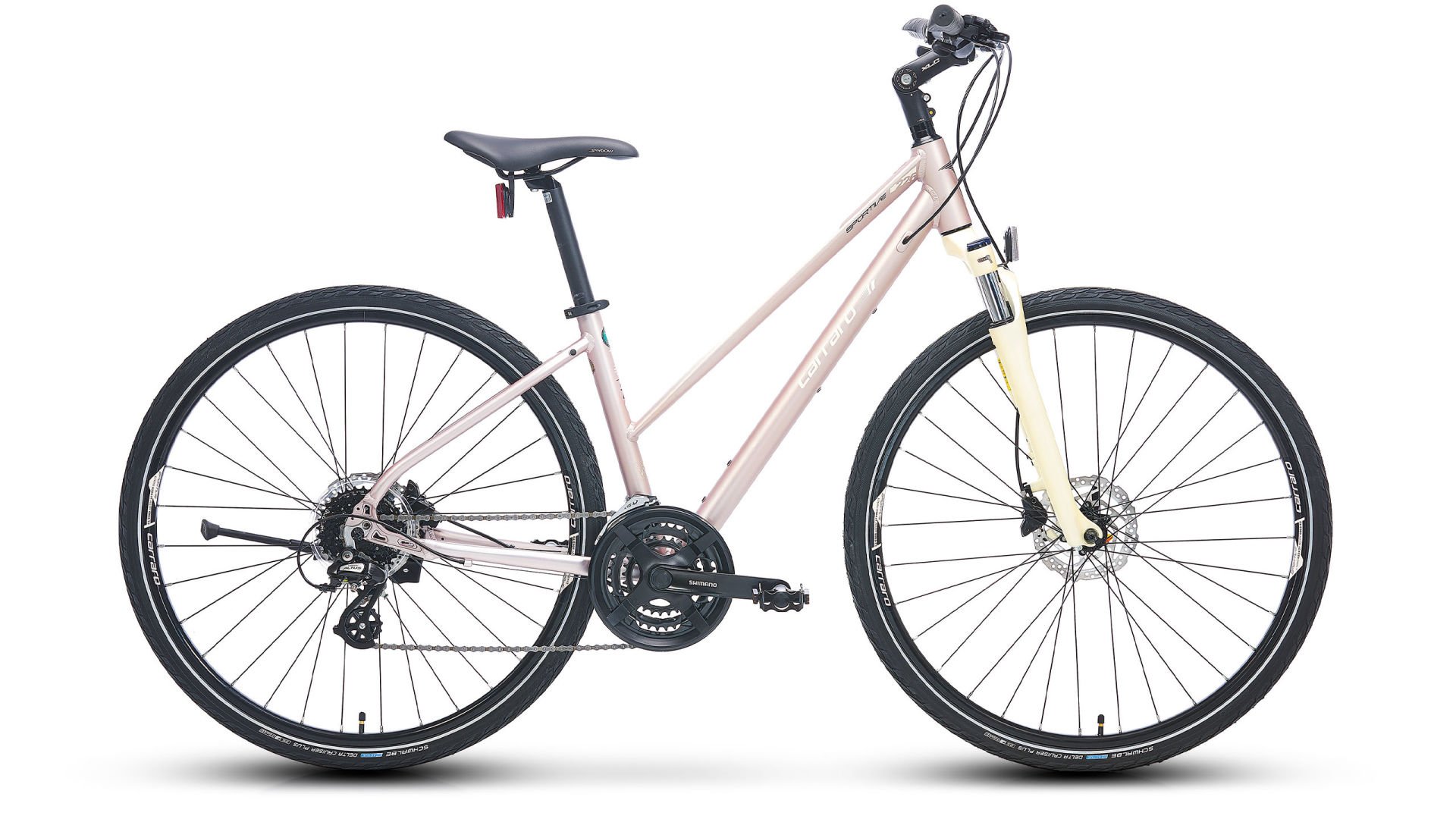 SPORTIVE 226 28'' 24-V HD