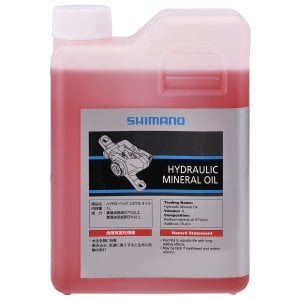 1 Litre Mineral Yağ