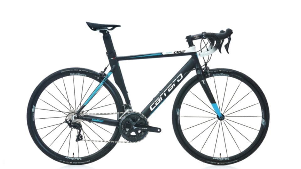 RACE 062 28'' 22-V CB