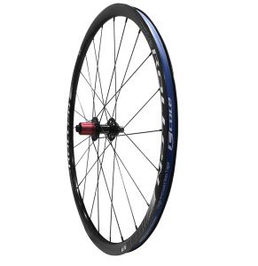 Cole Rollen Elite Disc Jant Seti