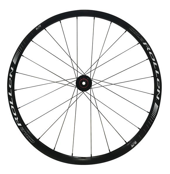 Cole Rollen Elite Disc Jant Seti